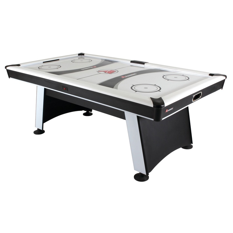 Blazer 7′ Air Hockey Table