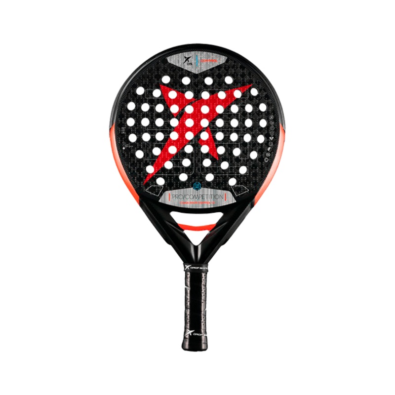 Drop Shot Conqueror Control 2025 Padel Racket