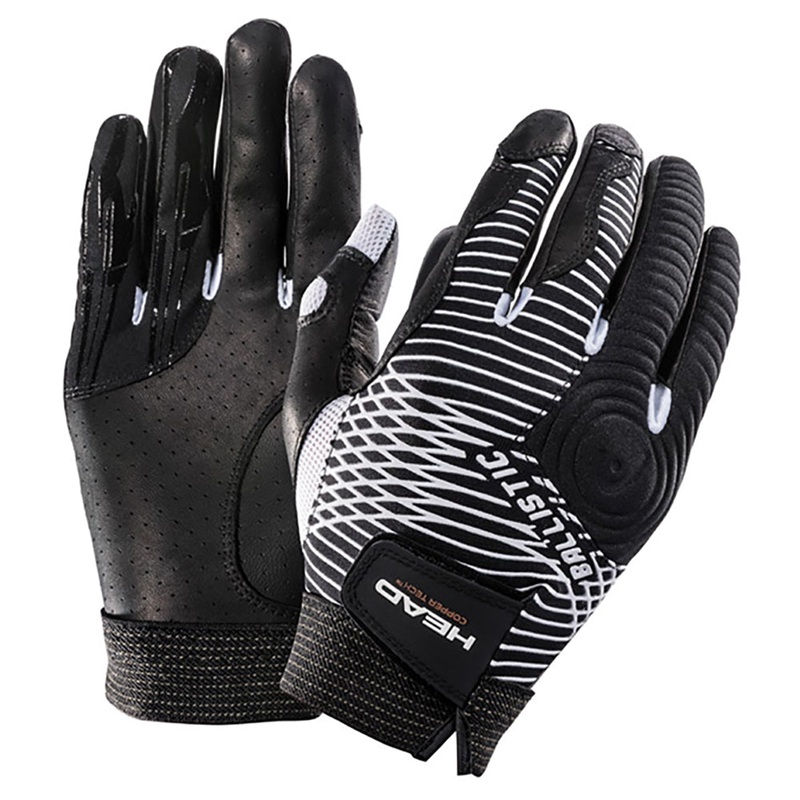 Head Ballistic CT Racquetball Glove