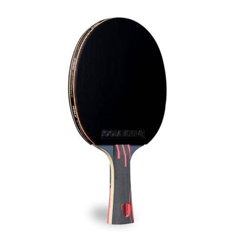 JOOLA Infinity Overdrive Table Tennis Racket with Micron 48