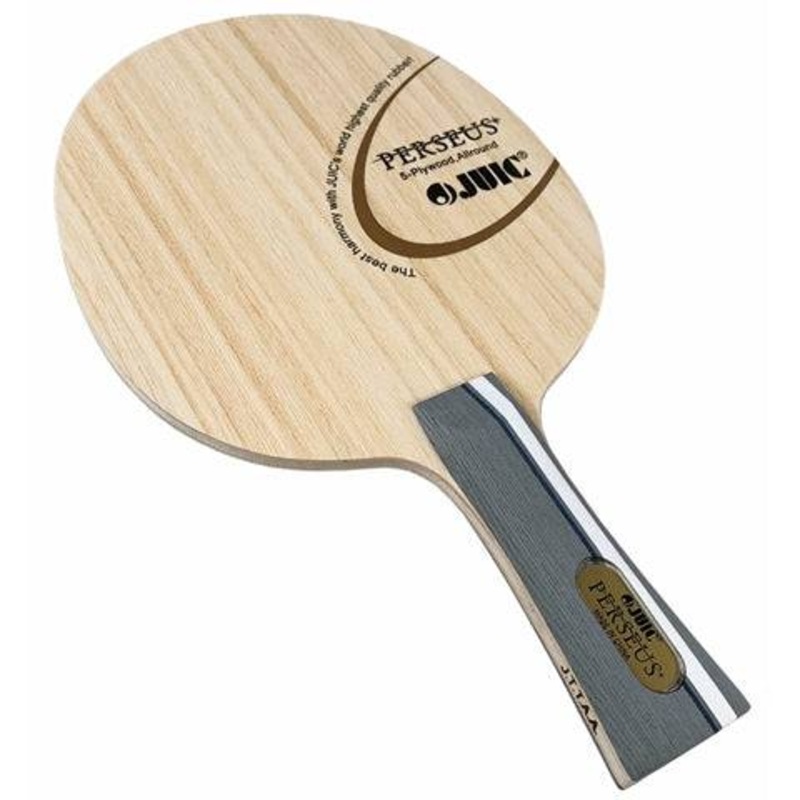 JUIC Perseus – Offensive Table Tennis Blade