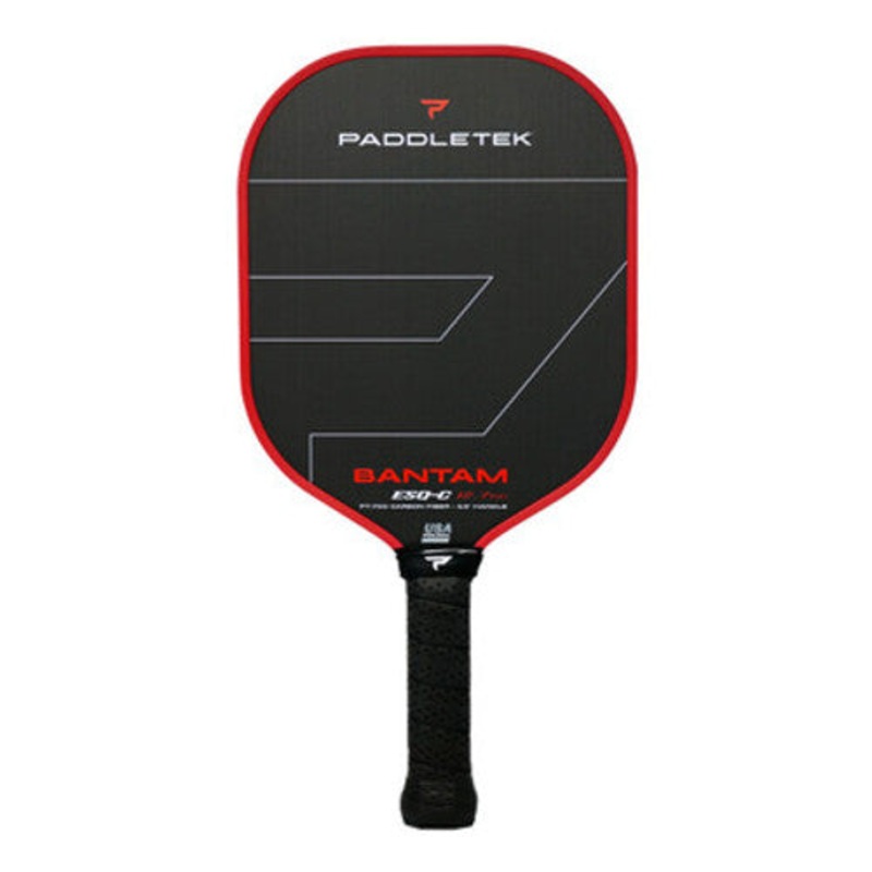 PADDLETEK BANTAM ESQ-C Pickleball Paddle 12.7 mm