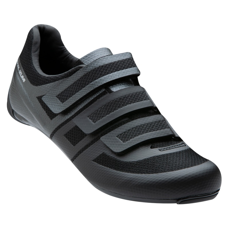 Pearl Izumi Women’s Quest Studio w/Cleats 37 Black-021