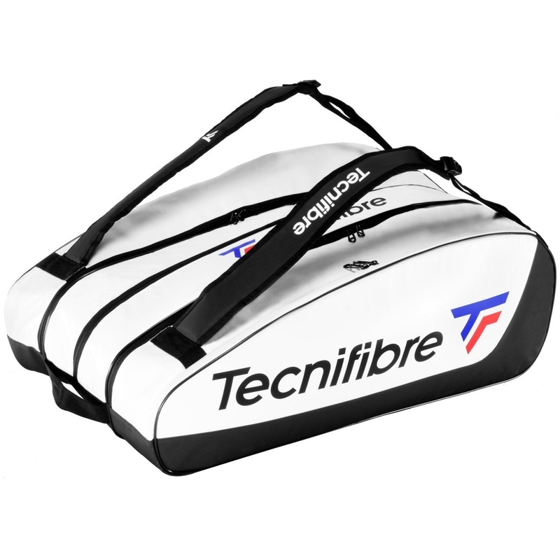 Tecnifibre Tour Endurance Tennis Bag 15R