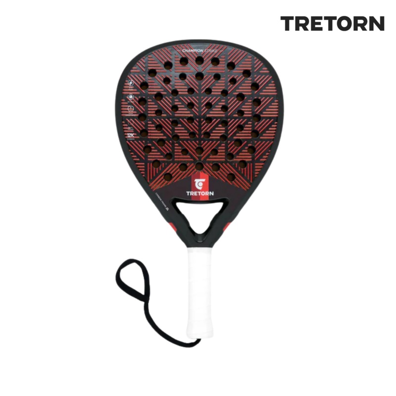 Tretorn Champion Strike 2024