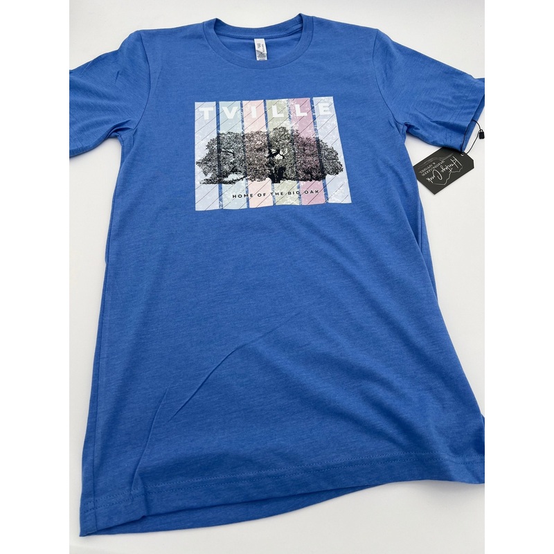 Tville Big Oak T-Shirt