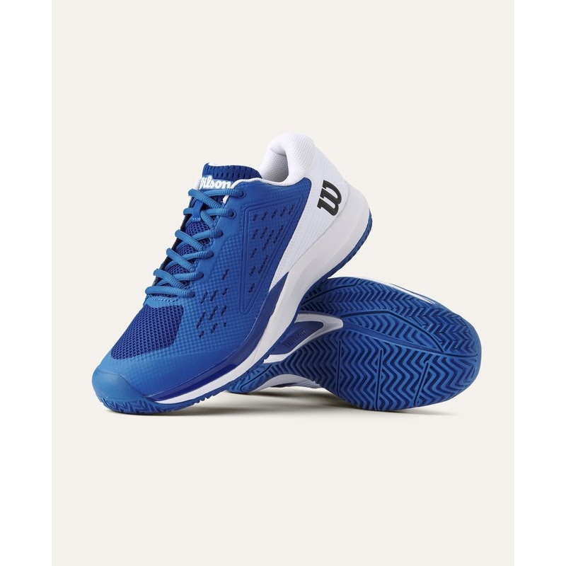 Wilson Rush Pro Ace Men’s Tennis Shoes