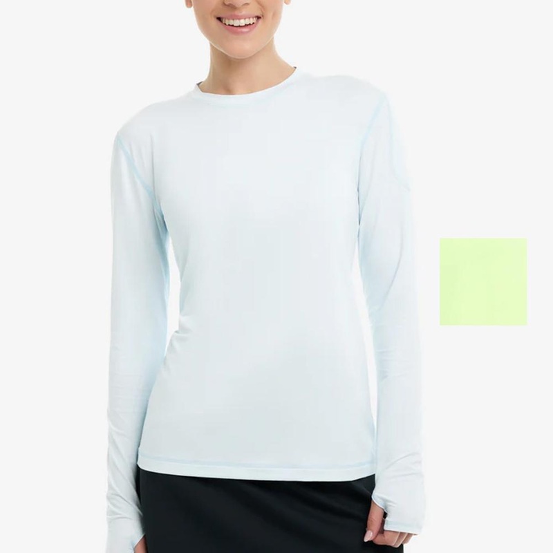Women’s 24/7 Long Sleeve Top