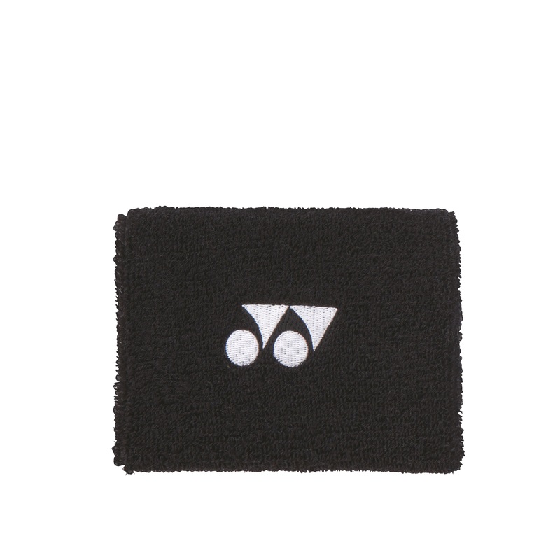 Yonex AC492 Wrist Band 2022 BLACK
