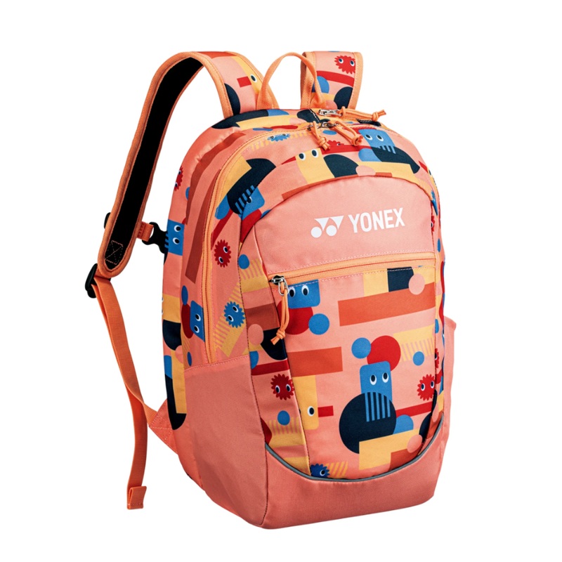 Yonex Junior Backpack (Pink)