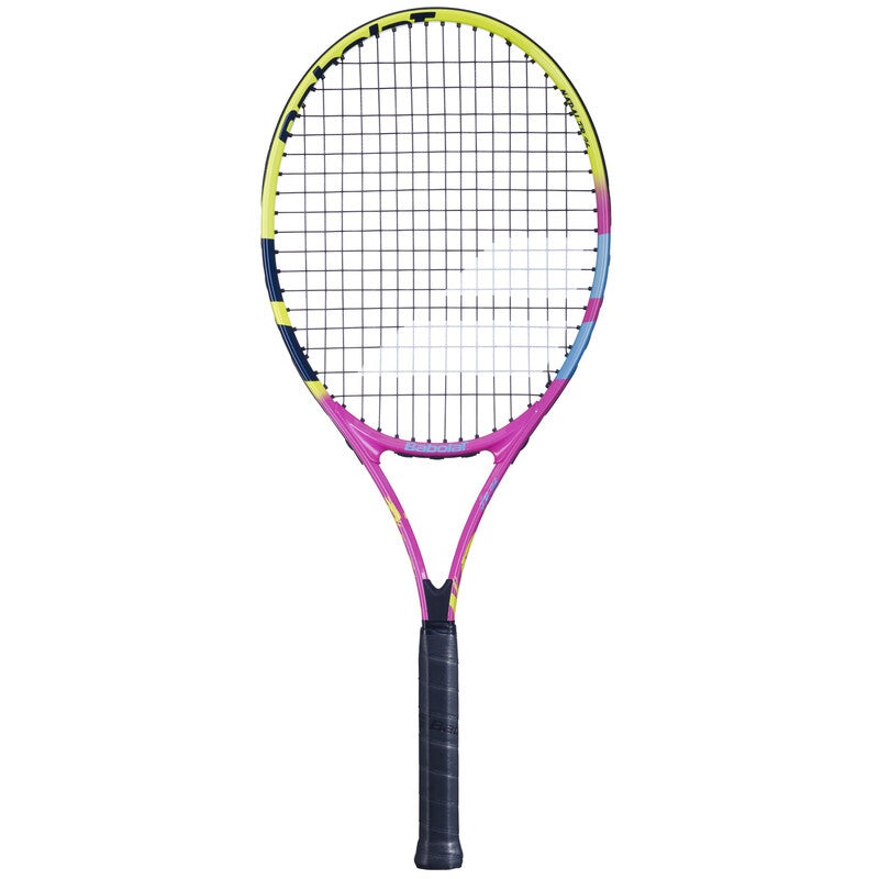 Babolat Nadal Junior 26″ (2024) Tennis Racquet