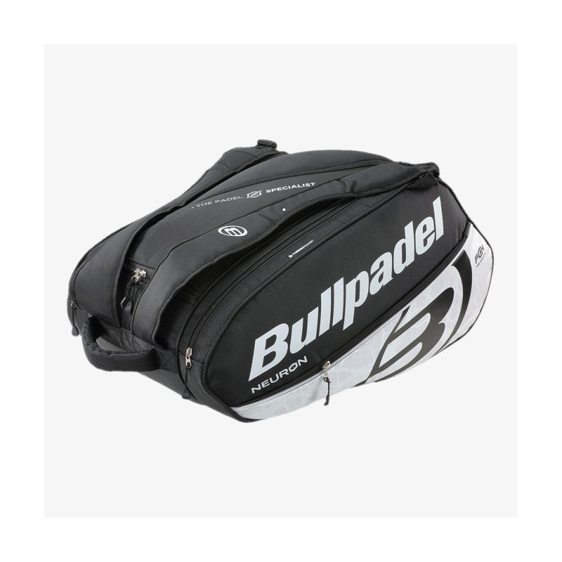 BULLPADEL BAG BPP-24020 NEURON BLACK