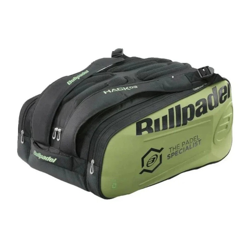 Bullpadel HACK 015 Padel Bag