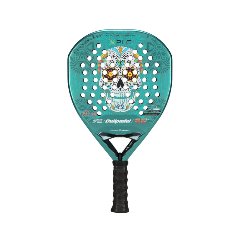 BULLPADEL XPLO MX MEXICO 55 LTD