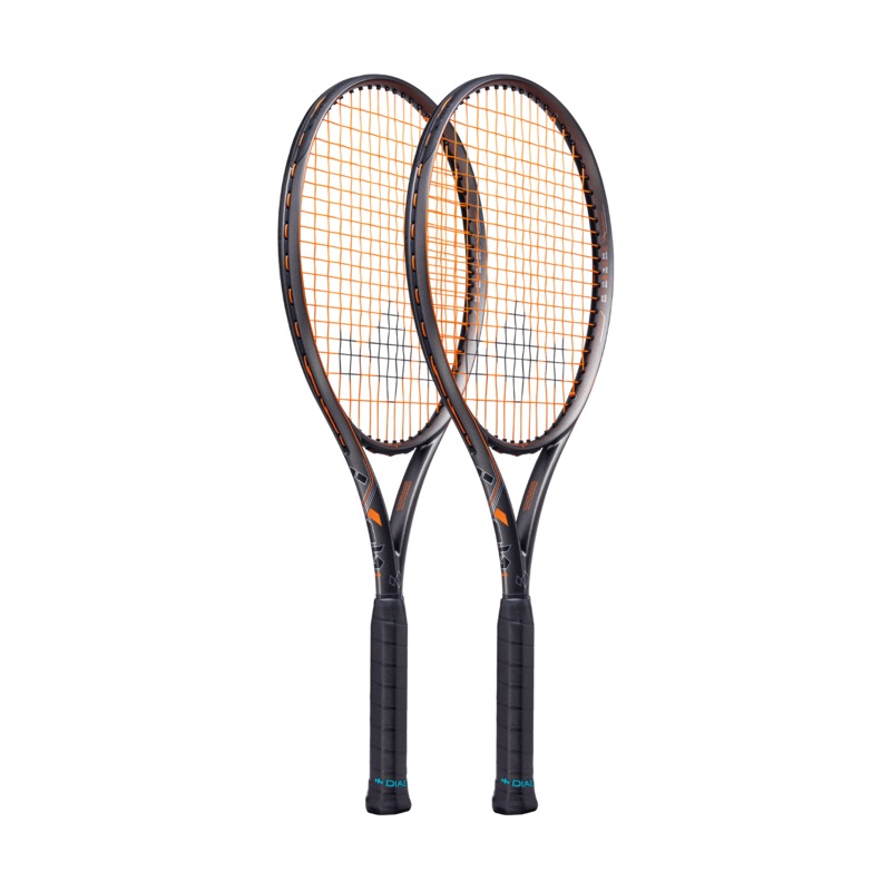 Diadem 2 Racket Package