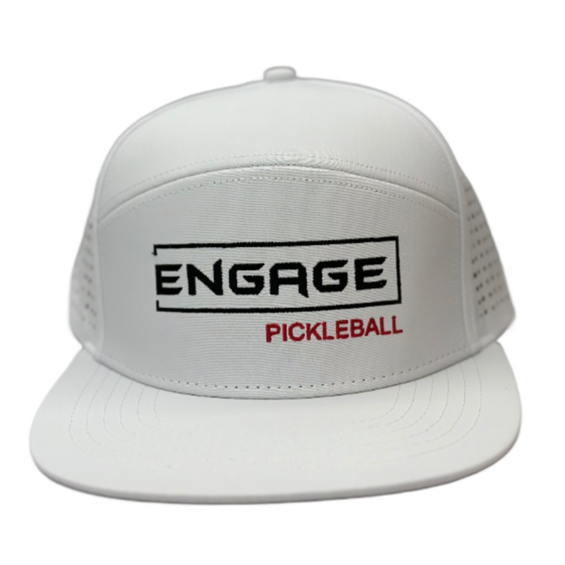 Engage Snapback Hat