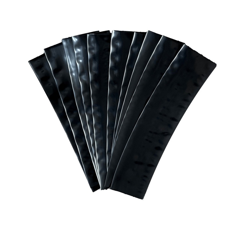 Gamma Full Grip Build Up Sleeves