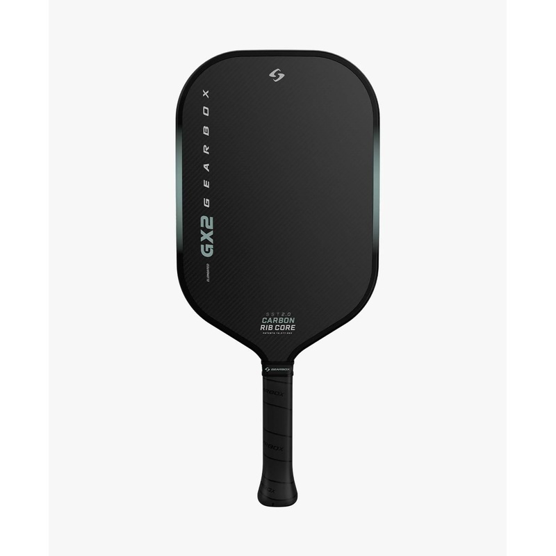 Gearbox GX2 Series Pickleball Paddle