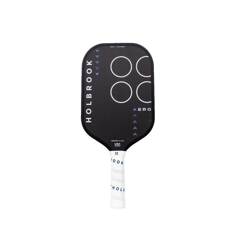 Holbrook Aero X Pickleball Paddle