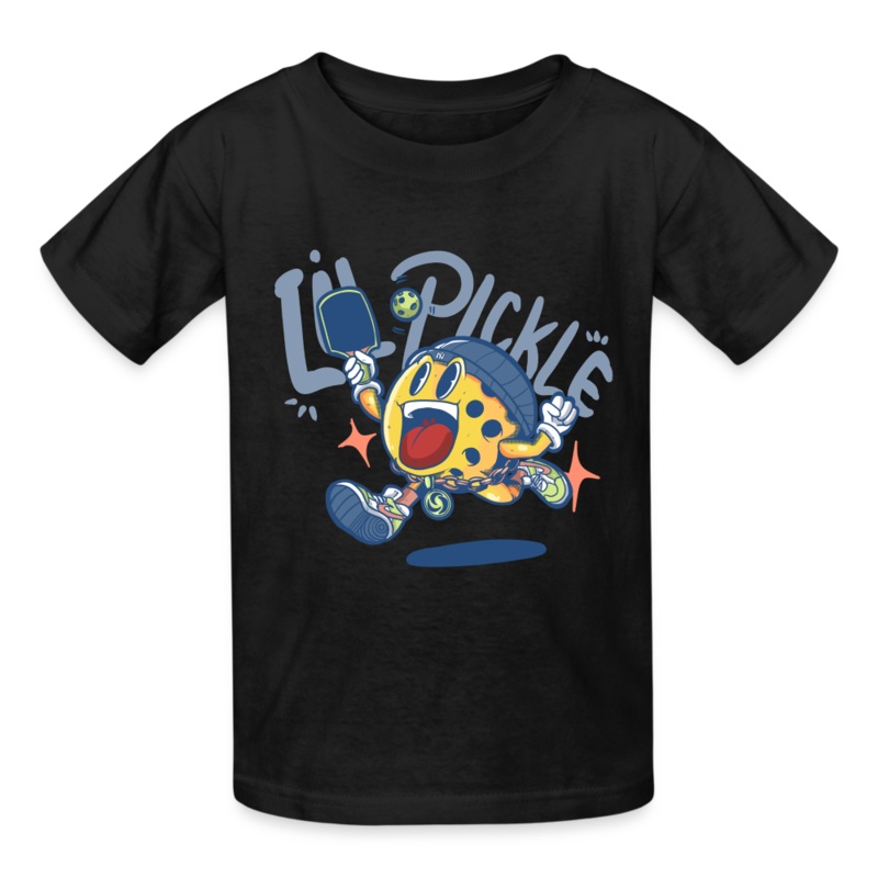 Lil Pickle Ultra Cotton Youth T-Shirt