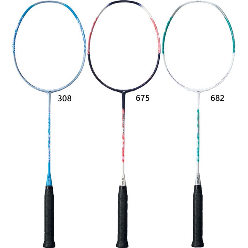 NANOFLARE 300 Black/Green (530) 4U(80-84g) G5 (81mm)