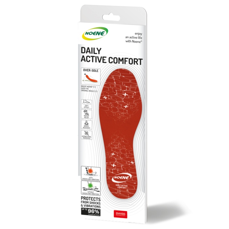 Noene Daily Active Comfort