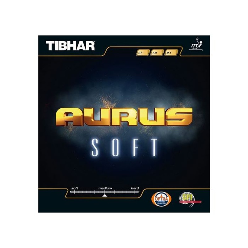 Revtement TIBHAR AURUS SOFT