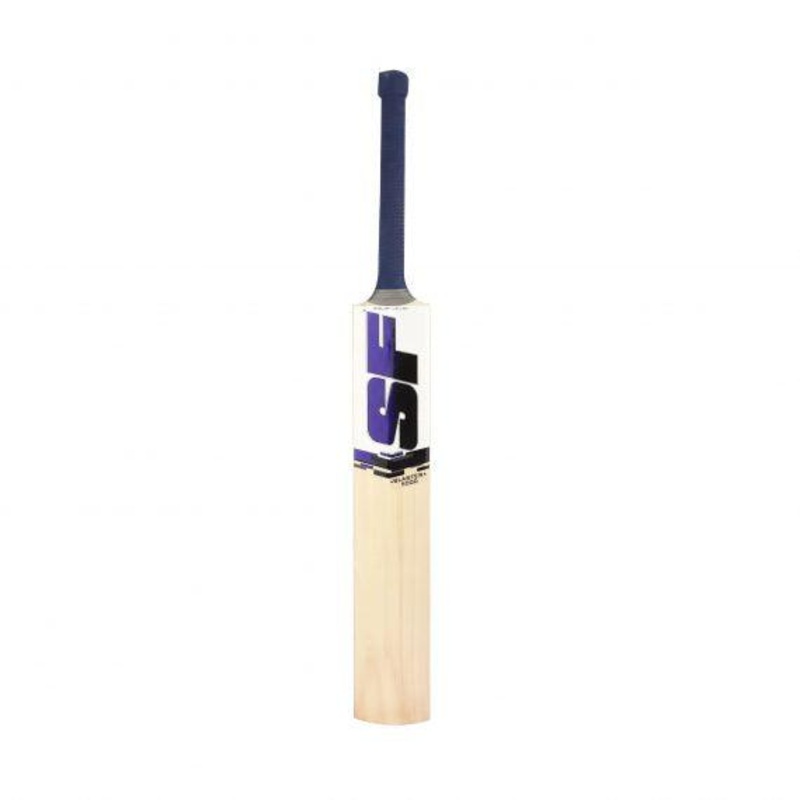 SF Pro Blaster 5000 cricket bat | KIBI SPORTS Short handle