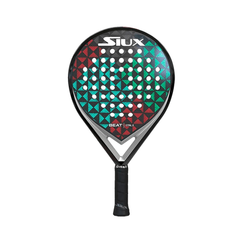 Siux Beat Control 2 2025 Padel Racket