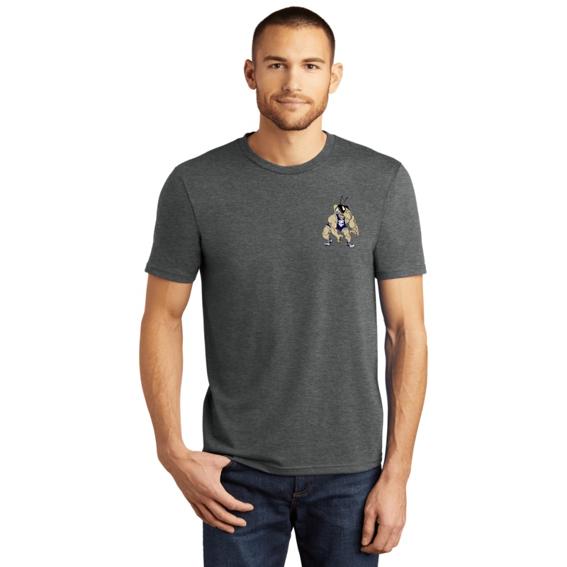 TCC 2024 Official Wrestling Shirt
