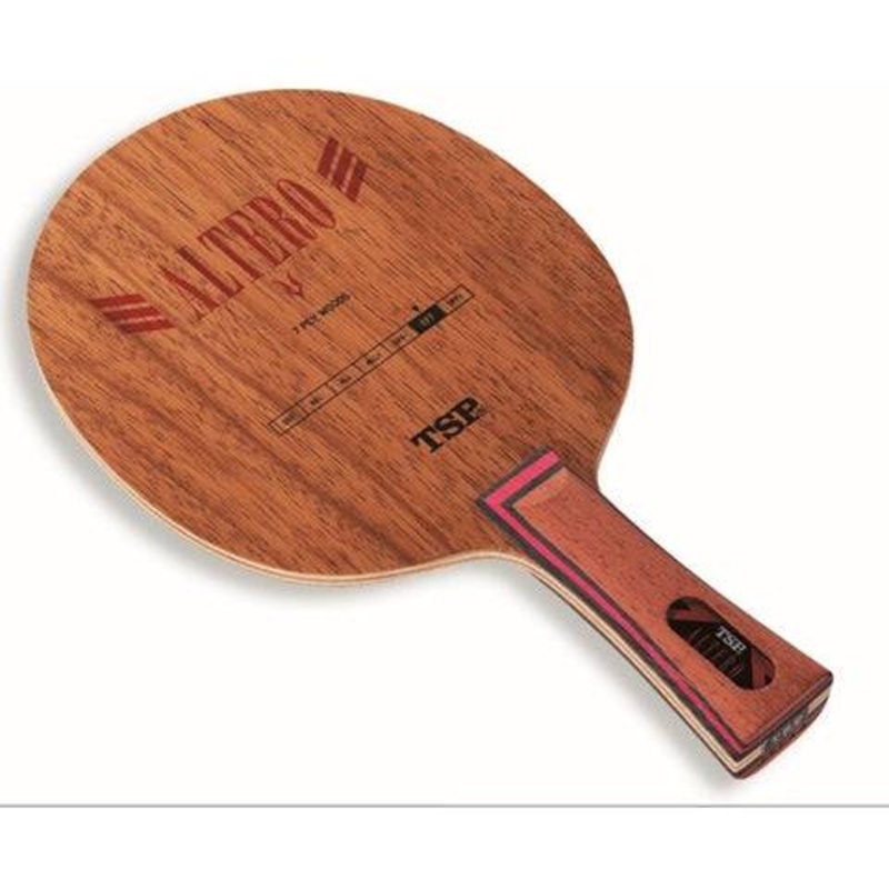 TSP Altero Offensive Table Tennis Blade