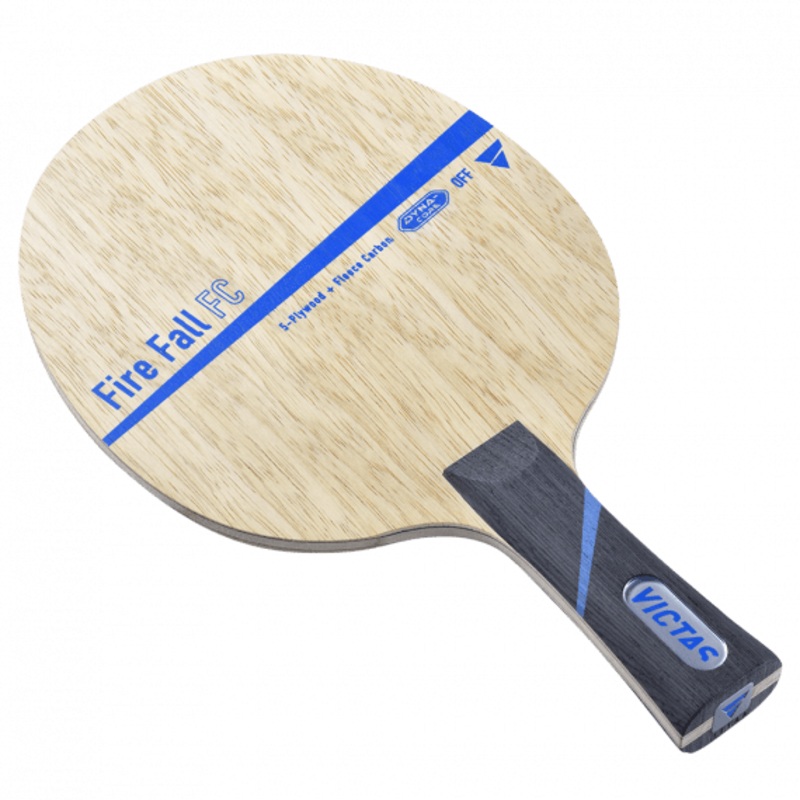 Victas Firefall FC  – Offensive Table Tennis Blade