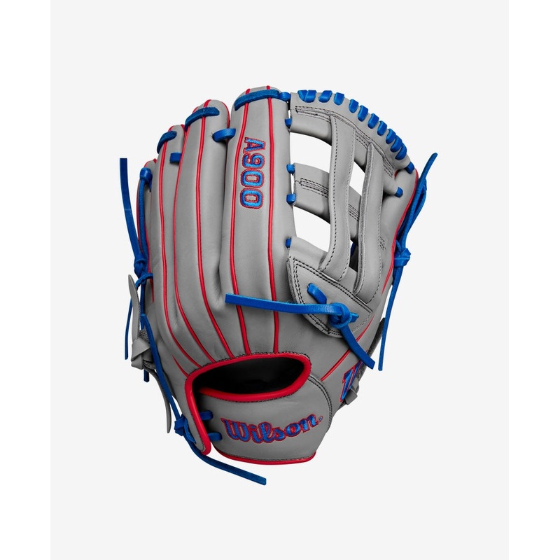 Wilson 2024 A900 PF 12″ Baseball Glove Right Hand Throw 12″