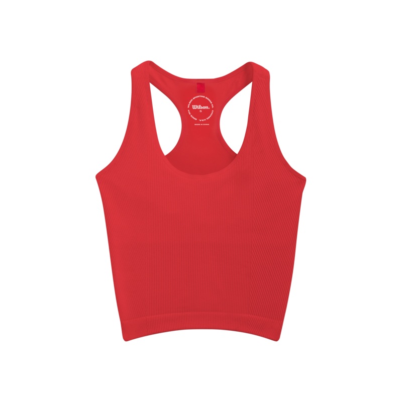 Wilson Everyday Brami Women – Infrared Infrared XS