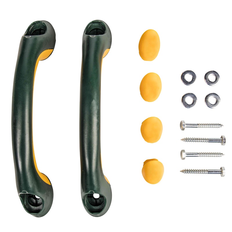 8 Handgrips
