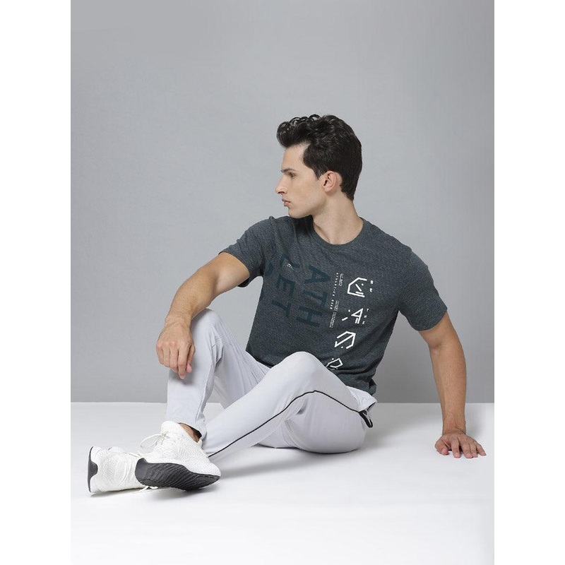 Alcis Men Training T-shirt S Multi MAA20C602300