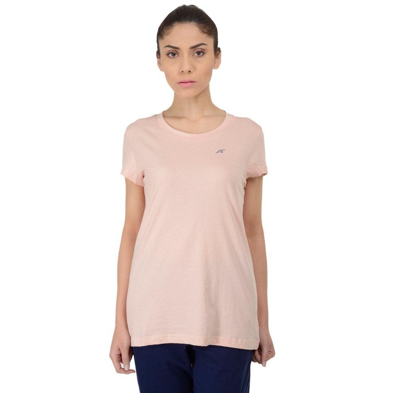 Alcis Women Training T-shirt S Multi POSKW00271