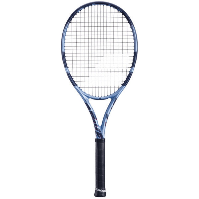 Babolat Pure Drive + (2025) Tennis Racquet 4 3/8″