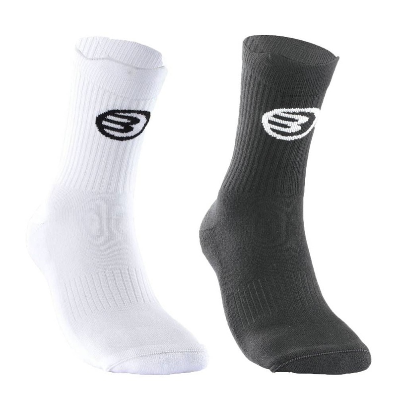 Calcetines Bullpadel BP253 Pack 2