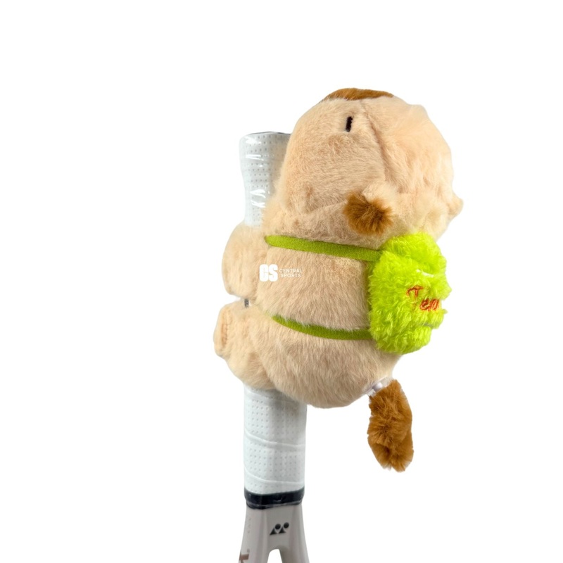 Capybara Racket Accessory No Colour O/S