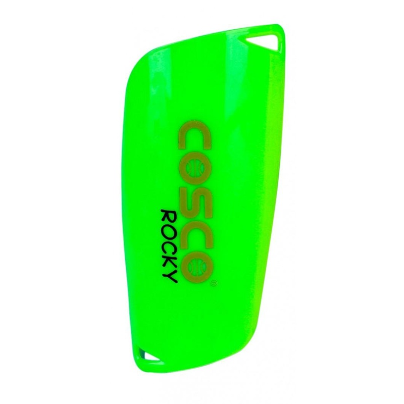 Cosco Rocky Football Shin Guard | KIBI Sports