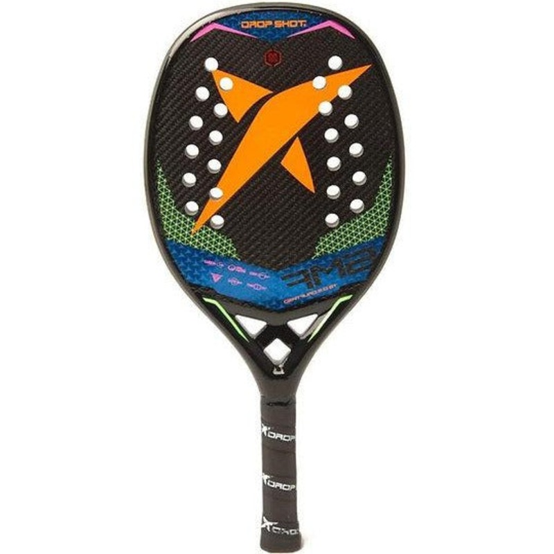 Drop Shot CENTAURO 2.0 BT Professional Beach Tennis Paddle