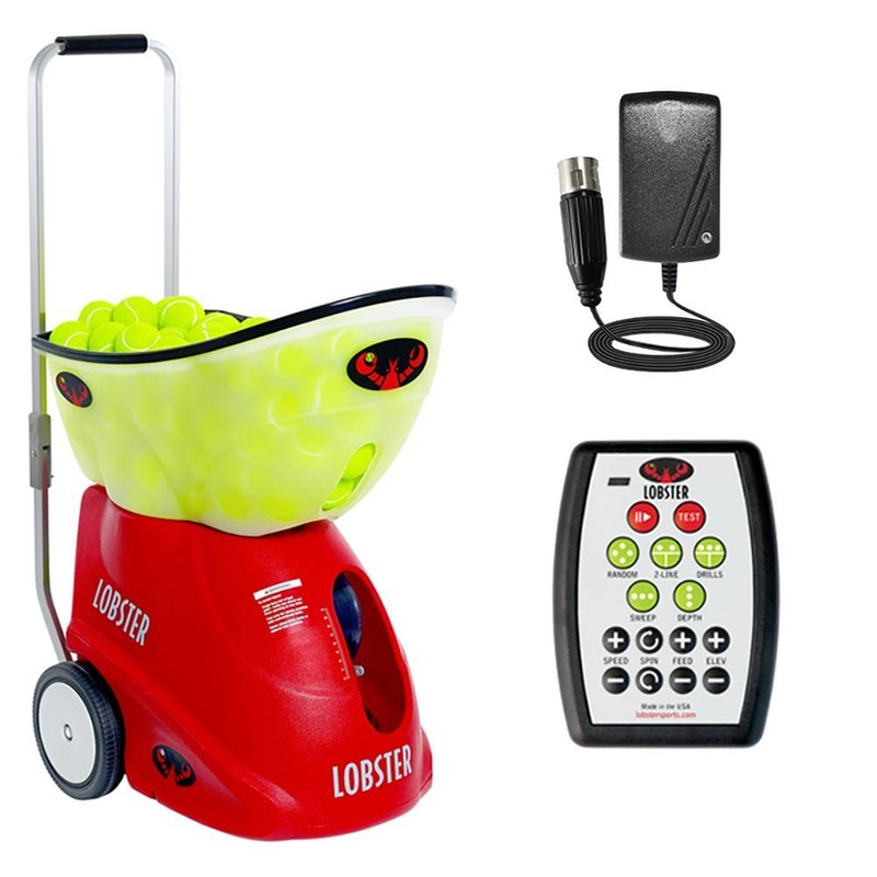 Elite Grand Five LE with 20-Function Remote Control