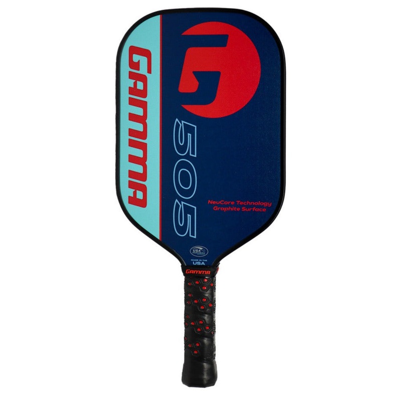 Gamma 505