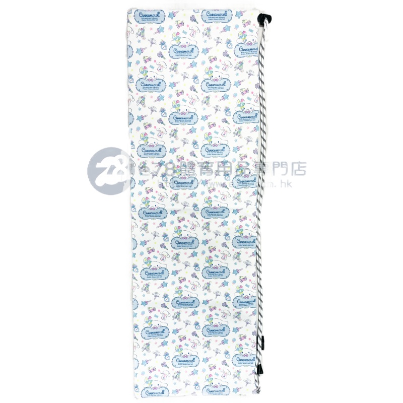 Handmade Water Resistant Racket Case (Cinnamoroll 178) Cinnamoroll 178