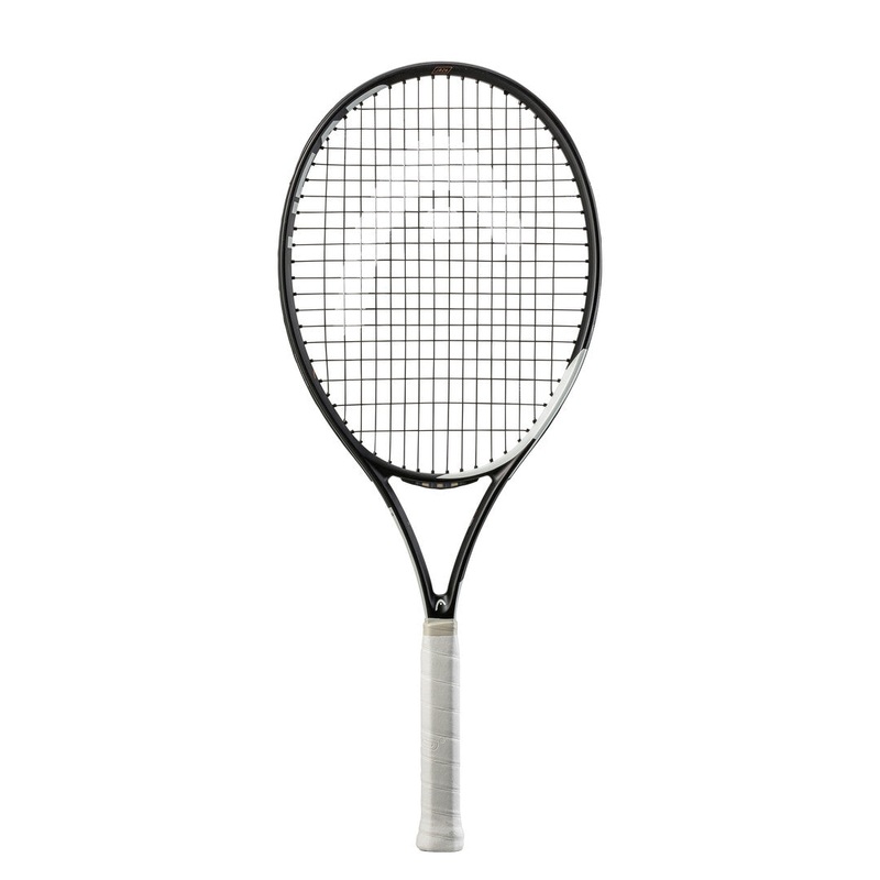 Head IG Speed 26 Junior (Pre-Strung)
