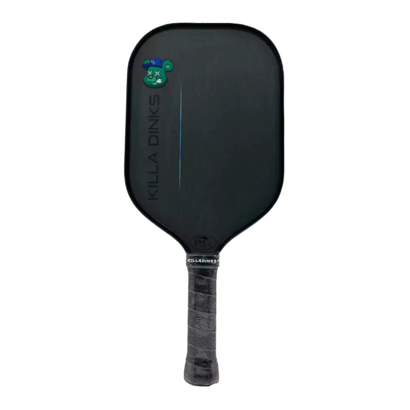 Killa Dinks RUSH-01 PickleBall Paddle