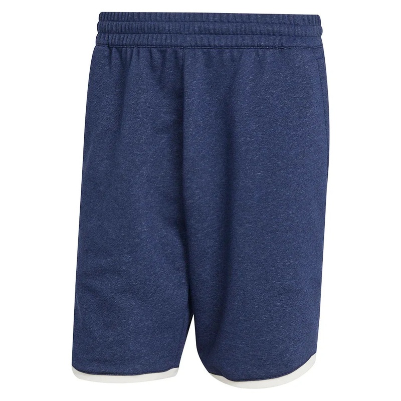 Men`s Heritage 9 inch Tennis Shorts Dark Blue