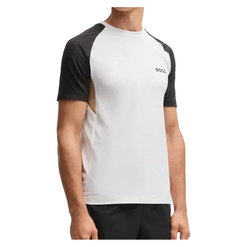 Men`s Pariq TOC Tennis Top