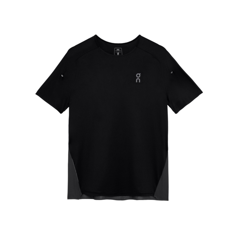 On Performance-T 3 Men Black Black/Eclipse M